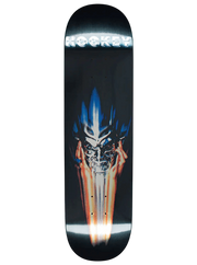 HOCKEY METAL MASK BEN KADOW - Boutique Homies