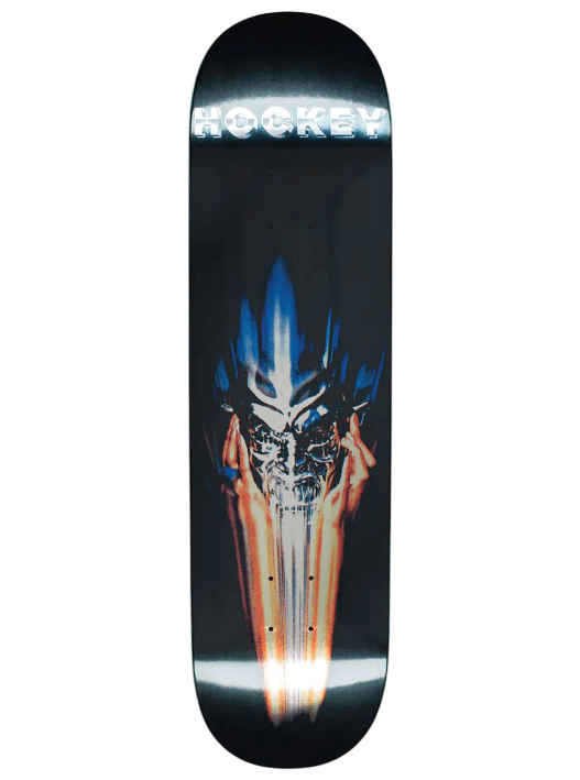 HOCKEY METAL MASK BEN KADOW - Boutique Homies