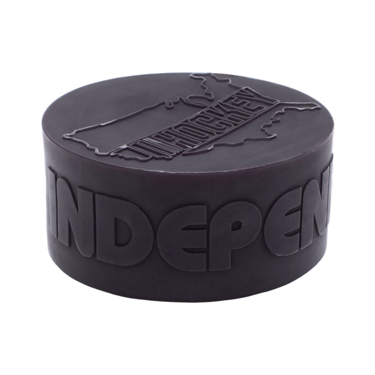 HOCKEY PUCK THE REST WAX - Boutique Homies