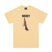 HOCKEY SHOTGUN TEE - Boutique Homies