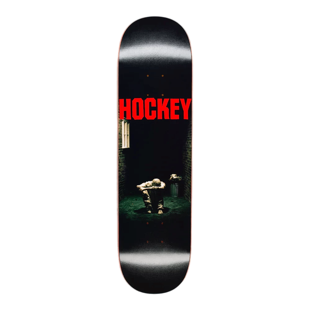 HOCKEY STILL MISSING SLICK DECK - Boutique Homies