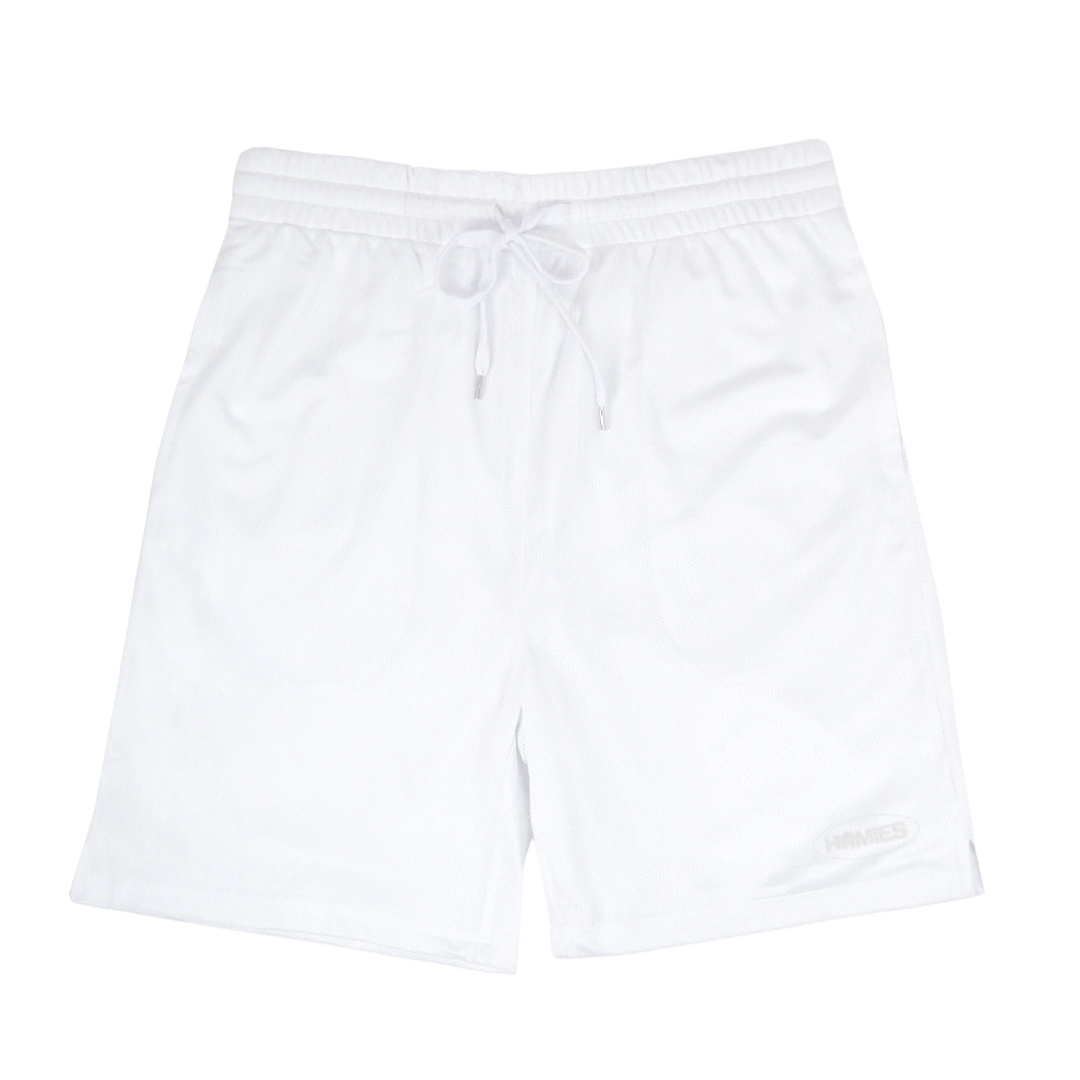 HOMIES BASKET 20'' SHORTS - Boutique Homies