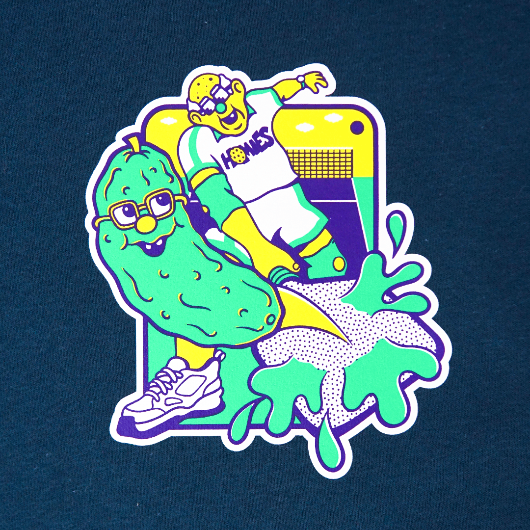 HOMIES BOOMER CREWNECK - Boutique Homies