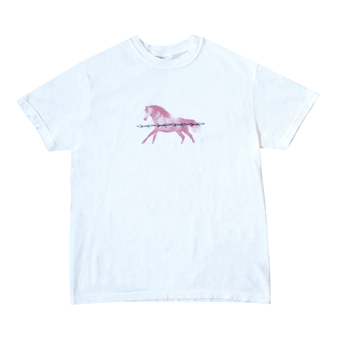 HOMIES CAROUSEL TEE - Homies Shop