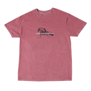 HOMIES CARROUSEL TEE - Boutique Homies