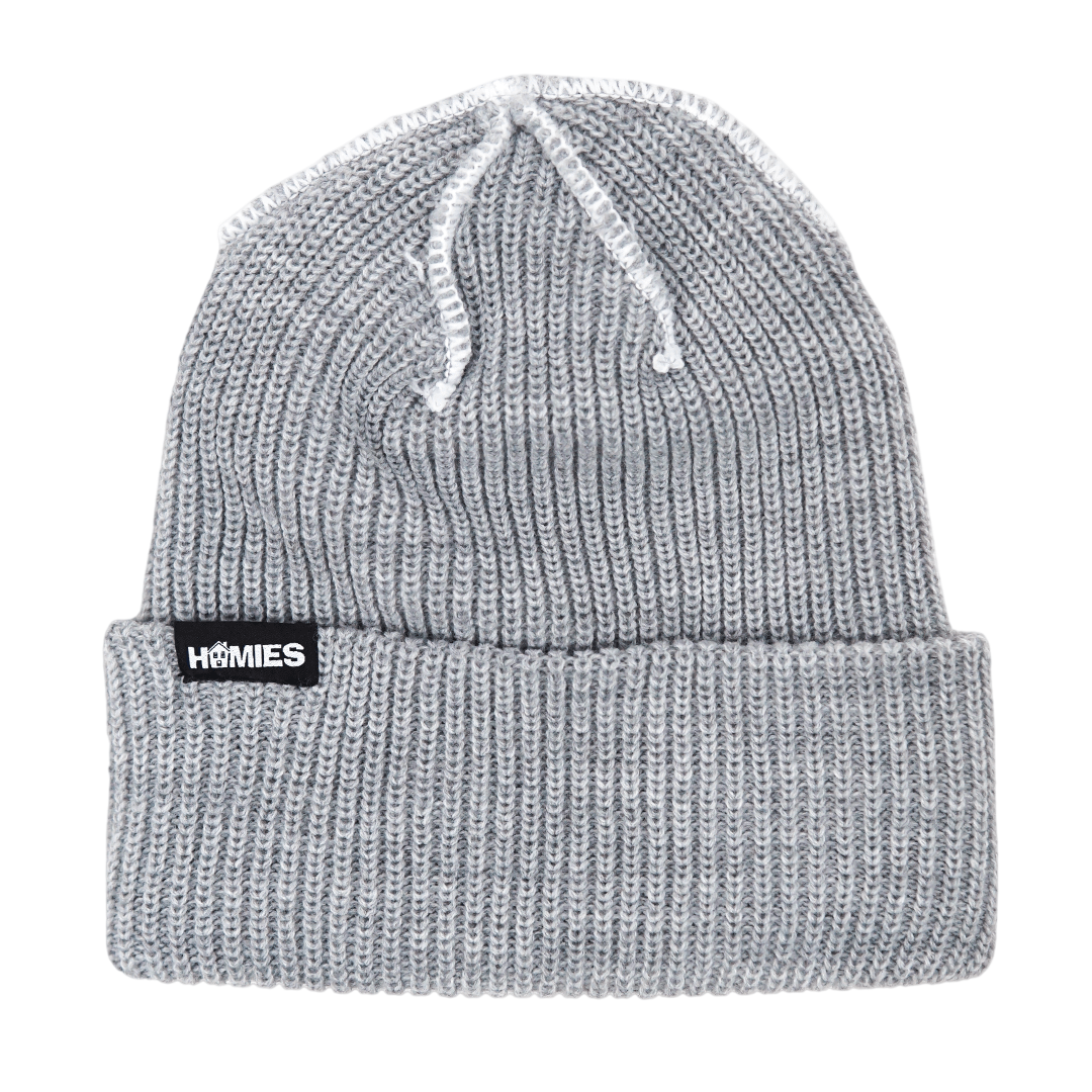 HOMIES COMFY BEANIE - Boutique Homies