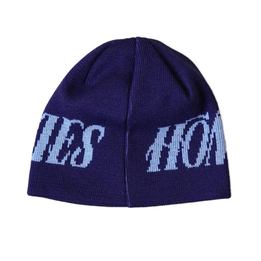 HOMIES FLATTY BEANIE - Boutique Homies