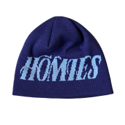 HOMIES FLATTY BEANIE - Boutique Homies