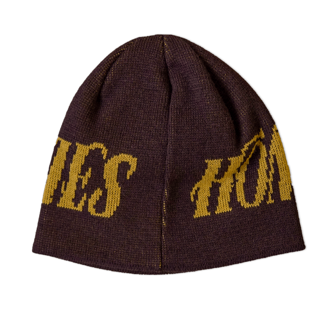 HOMIES FLATTY BEANIE - Boutique Homies