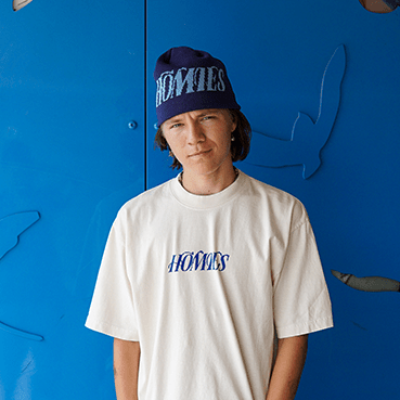 HOMIES FLATTY BEANIE - Boutique Homies
