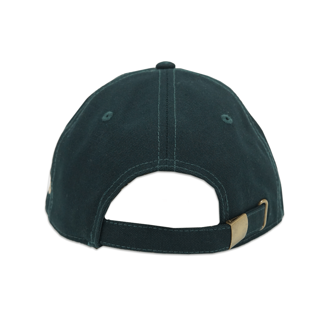 HOMIES H1 CANVAS CAP - Boutique Homies