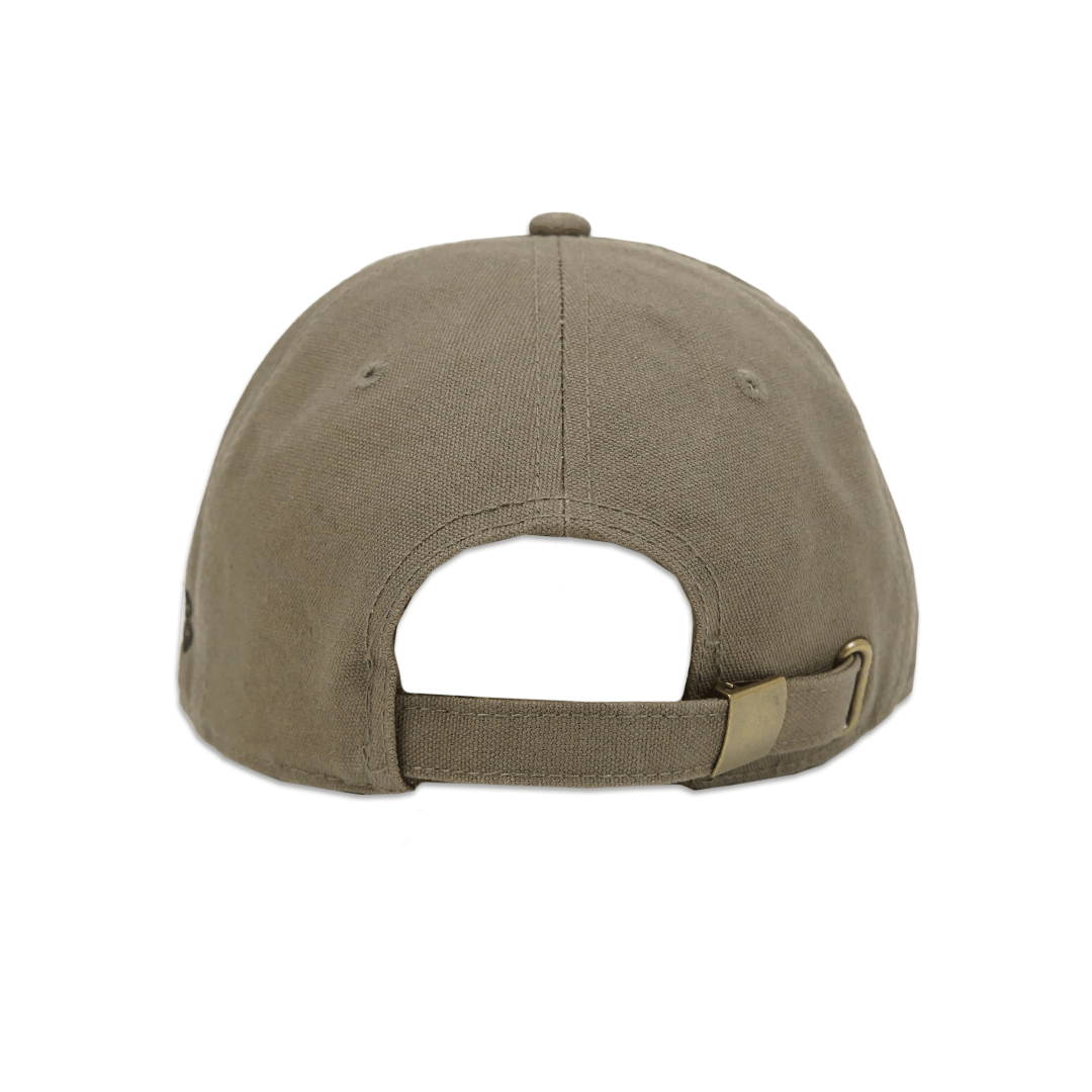 HOMIES H1 CANVAS CAP - Boutique Homies