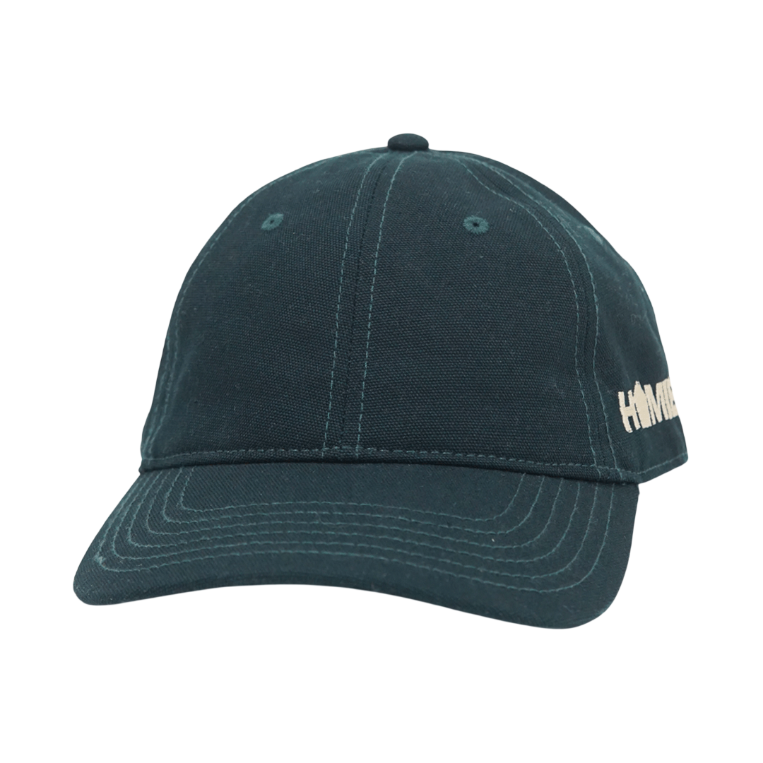 HOMIES H1 CANVAS CAP - Boutique Homies