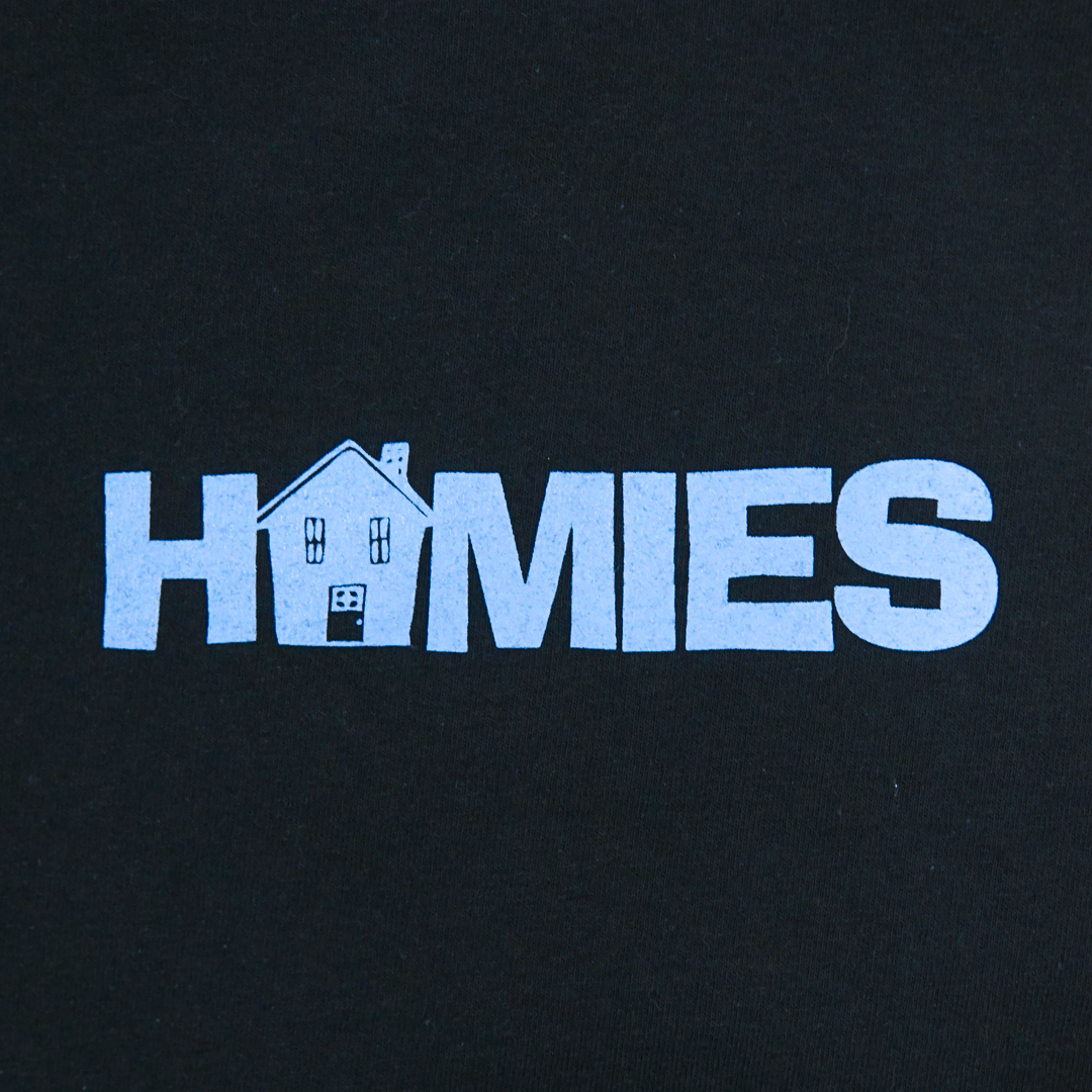 HOMIES H1 KID TEE - Boutique Homies