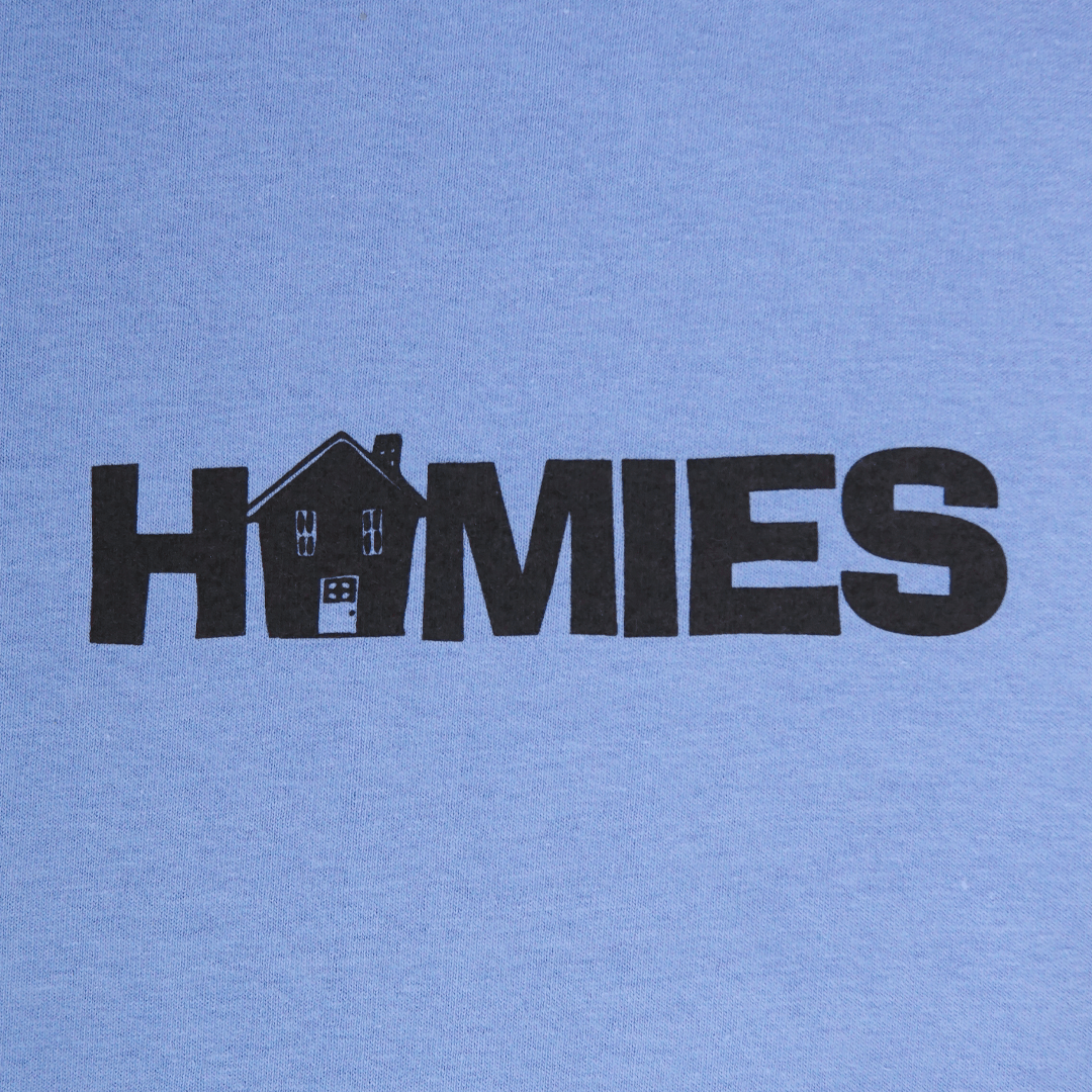 HOMIES H1 KID TEE - Boutique Homies