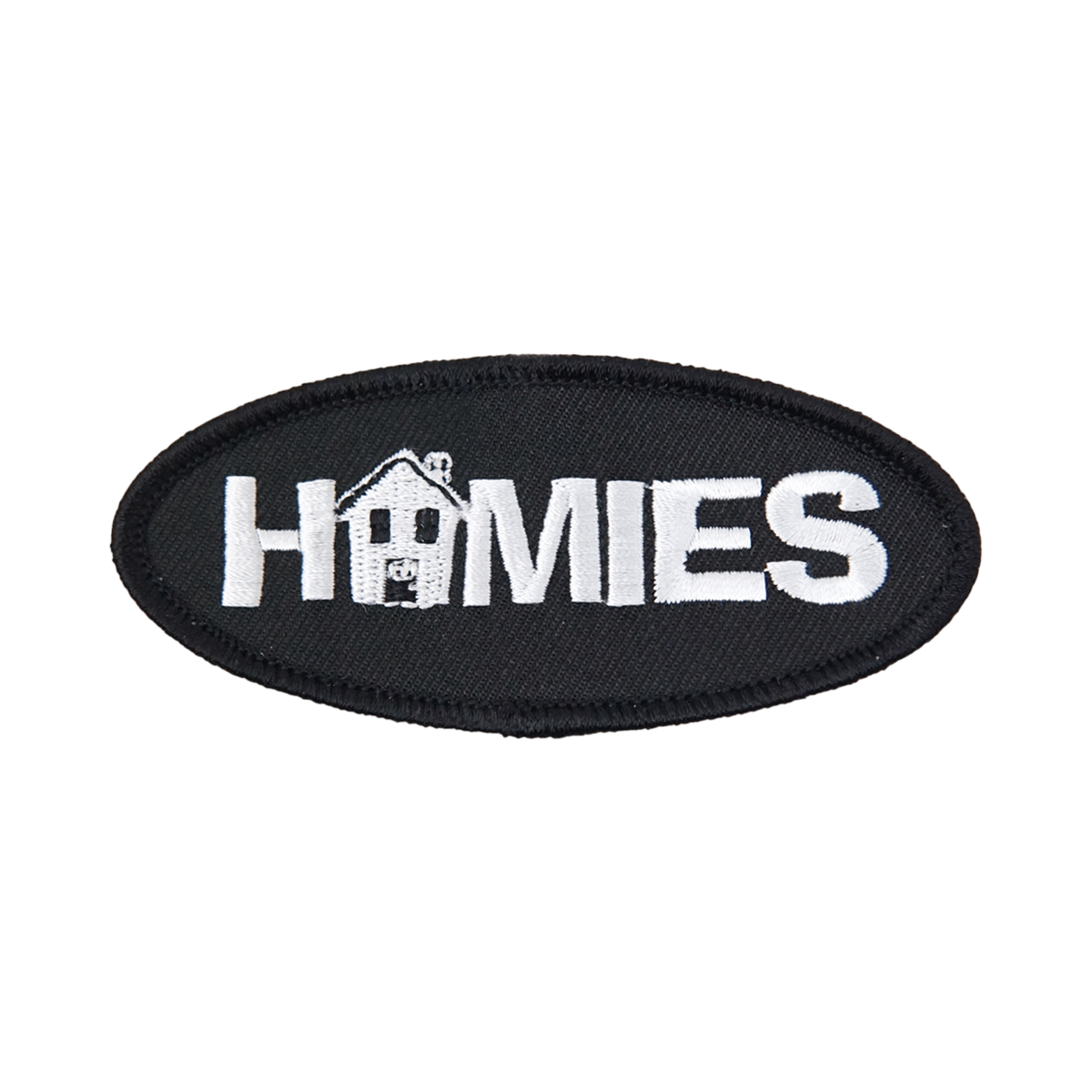 HOMIES H1 PATCH - Boutique Homies
