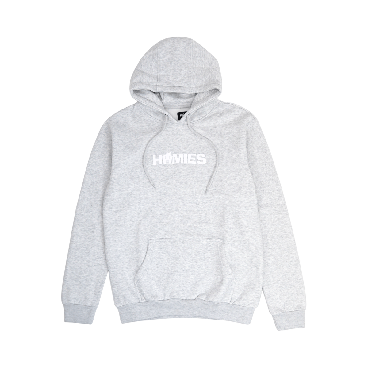 HOMIES H1 PULLOVER HOODIE - Boutique Homies