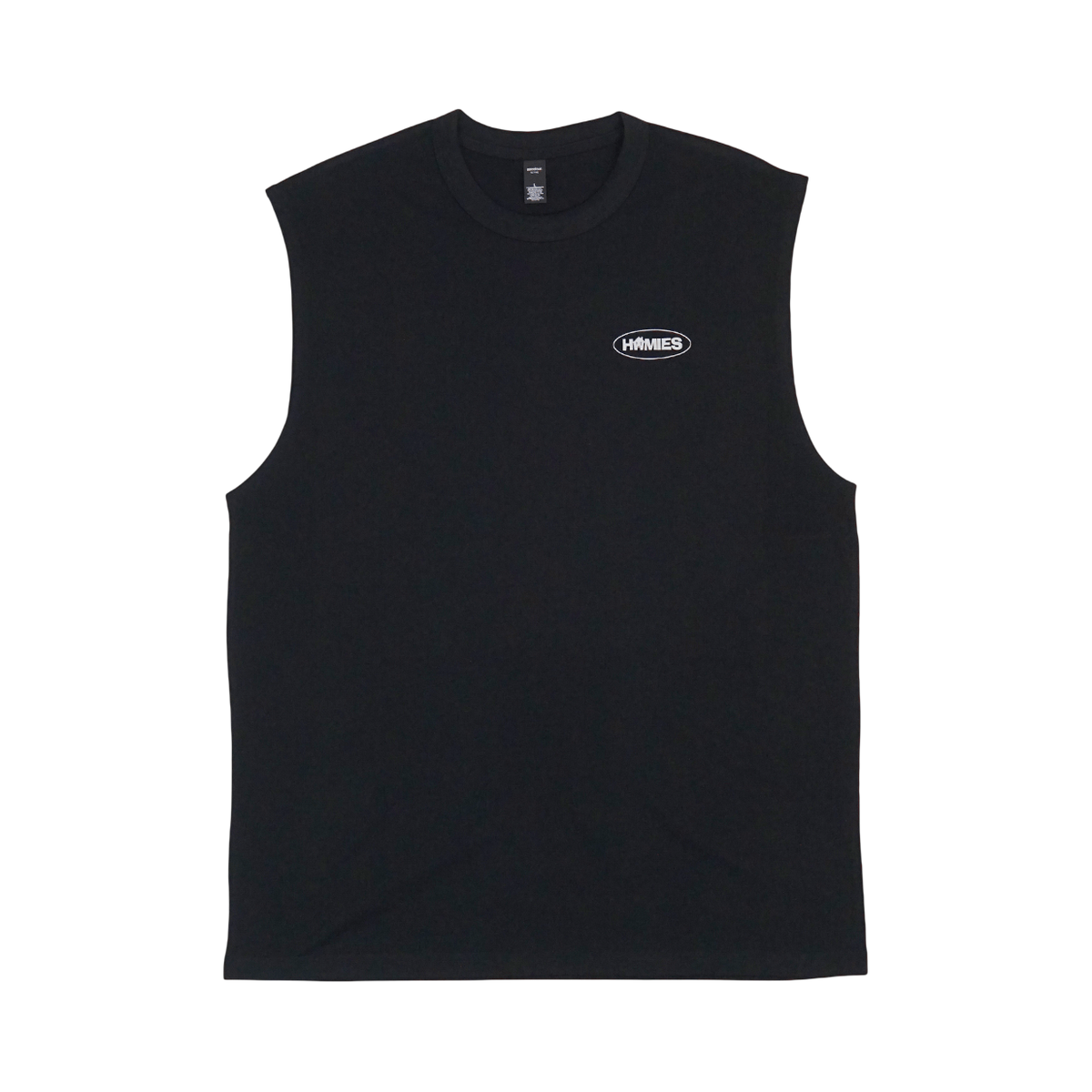 HOMIES H1 TANK TOP - Boutique Homies