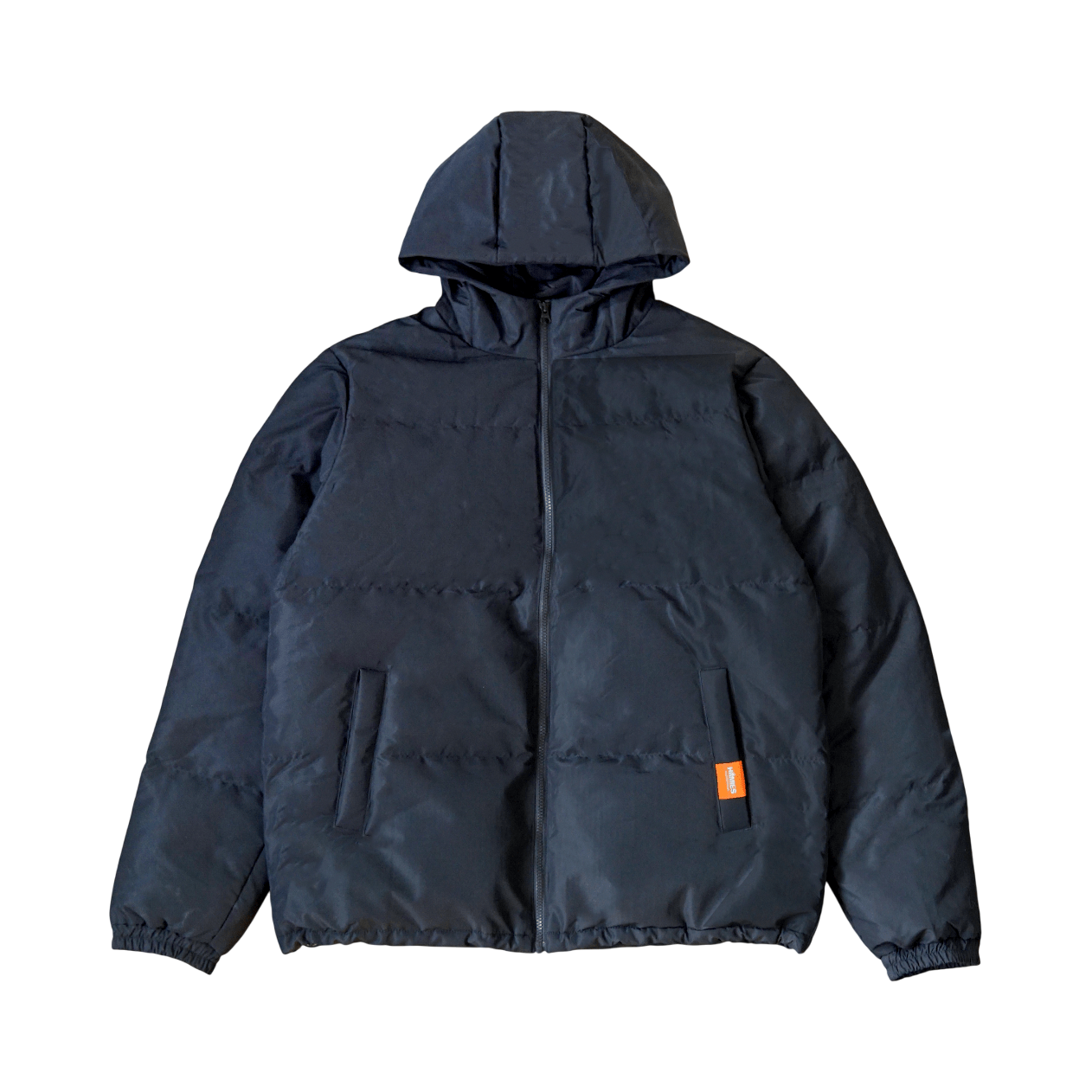 HOMIES HOODED PUFFER JACKET - Boutique Homies