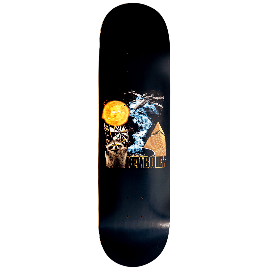 HOMIES KEV BRO DECK - Boutique Homies