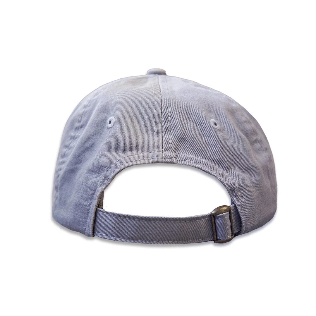HOMIES KID SERIF CAP - Boutique Homies