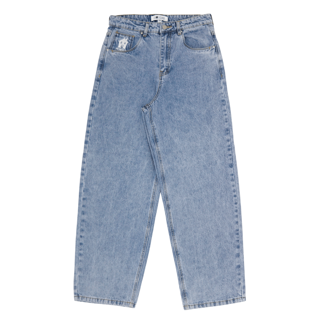 HOMIES MY BAGGY JEAN - Boutique Homies