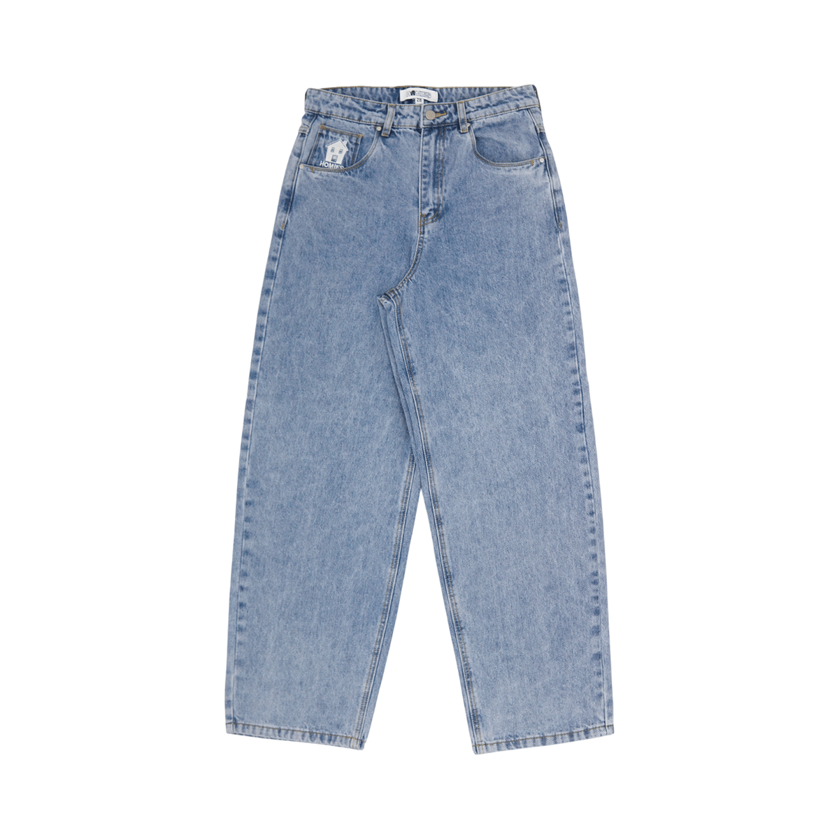 HOMIES MY BAGGY JEAN - Boutique Homies