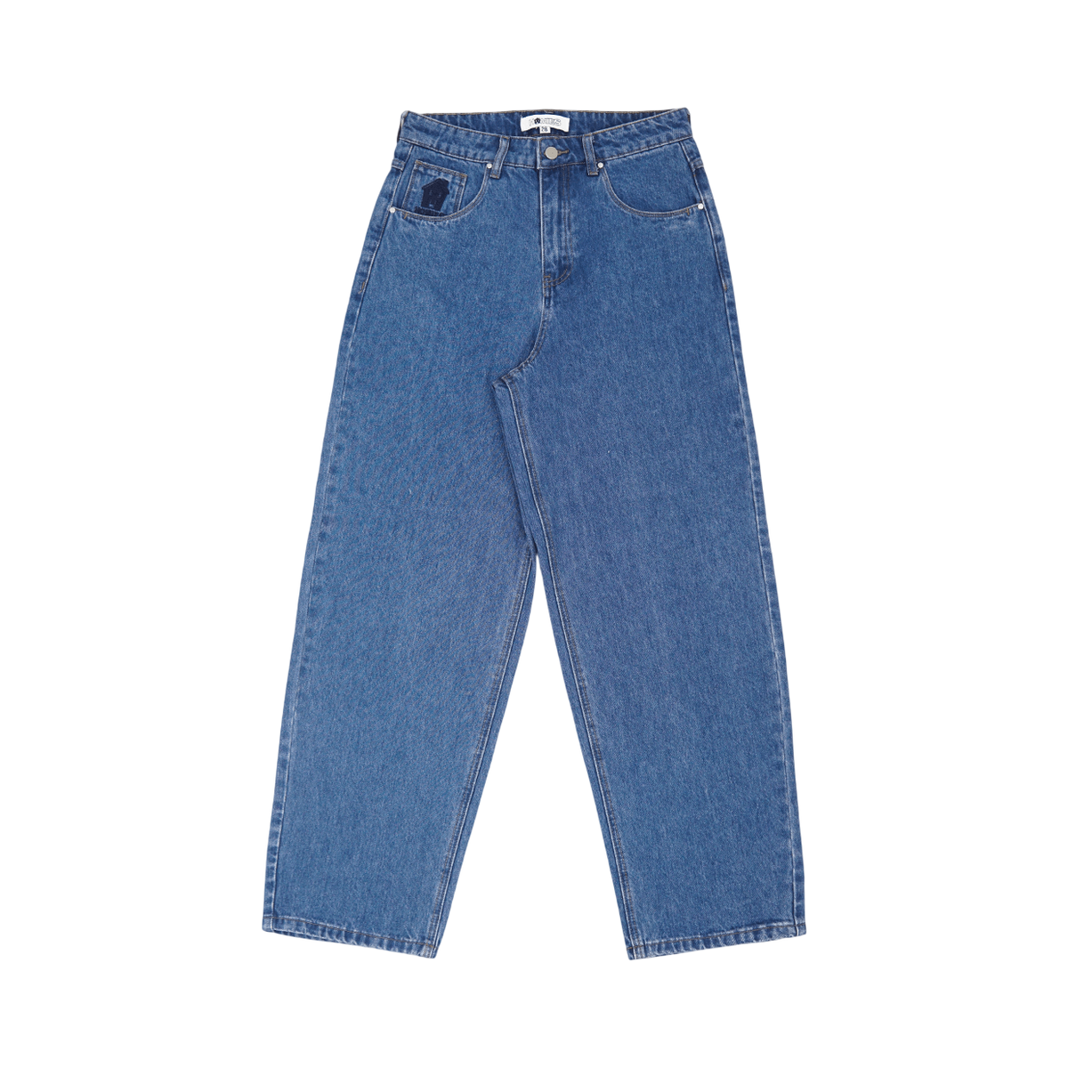 HOMIES MY BAGGY JEAN - Boutique Homies