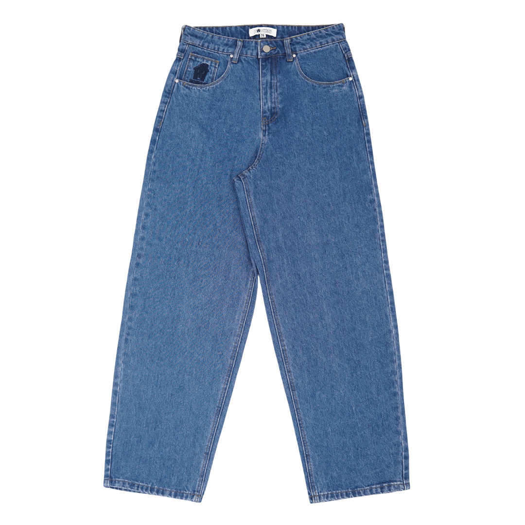 HOMIES MY BAGGY JEAN - Boutique Homies