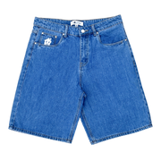 HOMIES MY BAGGY JEANS SHORTS - Boutique Homies