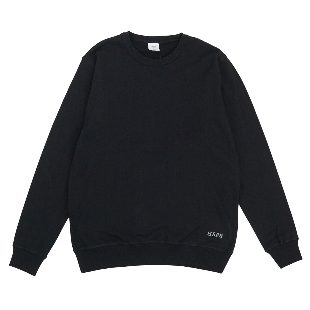 HOMIES PREMIUM CREWNECK - Boutique Homies