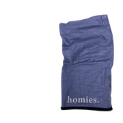 HOMIES SERIF AIRTUBE INSULATED - Boutique Homies