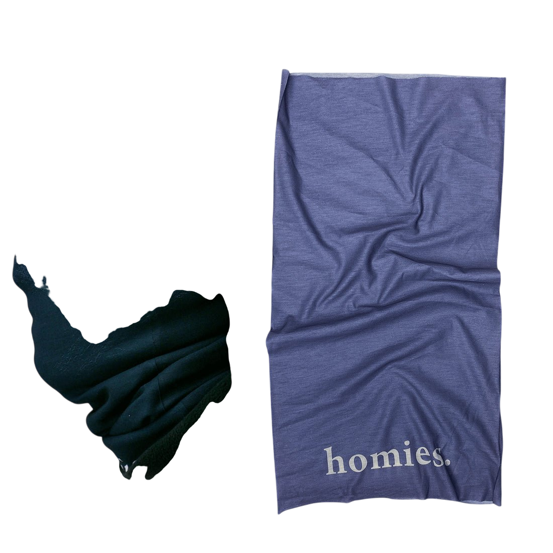 HOMIES SERIF AIRTUBE - Boutique Homies