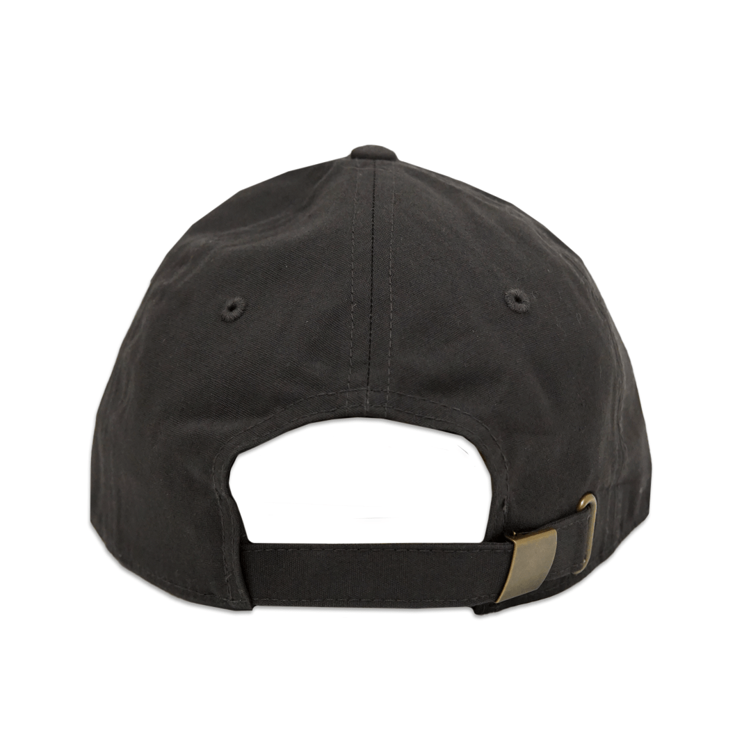 HOMIES SERIF CAP - Boutique Homies