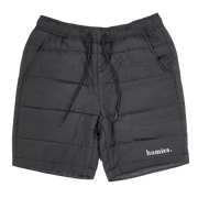 HOMIES SERIF INSULATED SHORT 2.0 - Boutique Homies