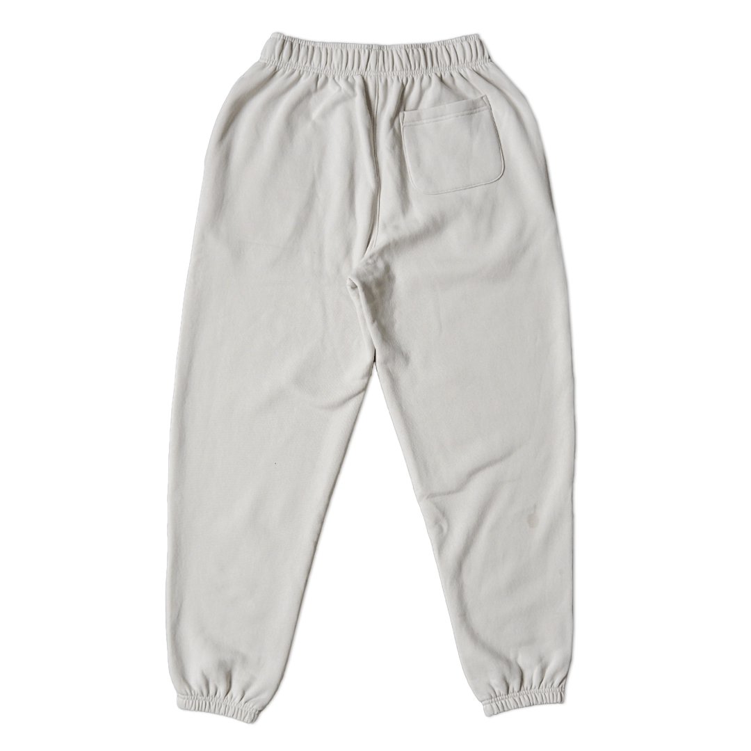 HOMIES SERIF RELAXED SWEAT PANTS - Boutique Homies