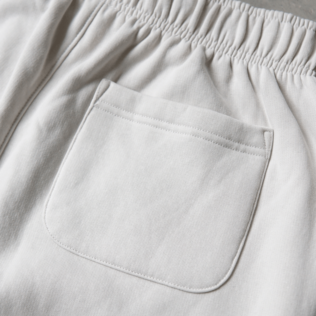 HOMIES SERIF RELAXED SWEAT PANTS - Boutique Homies