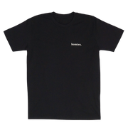 HOMIES SERIF TEE - Boutique Homies