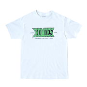 HOMIES SLSJ VARSITY TEE - Boutique Homies