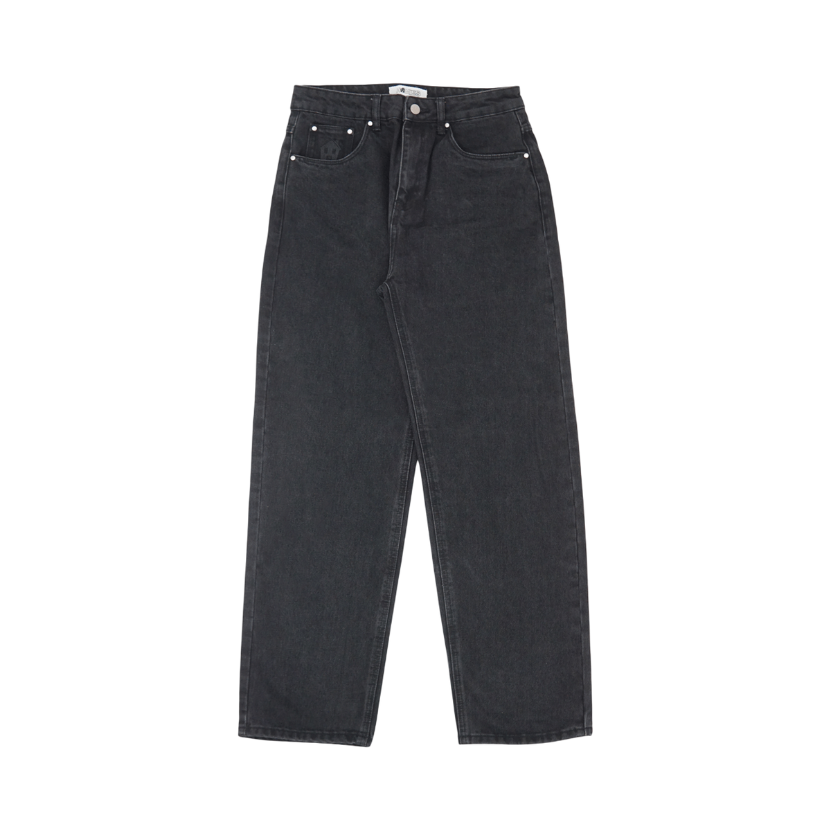 HOMIES SO RELAXED JEANS - Boutique Homies