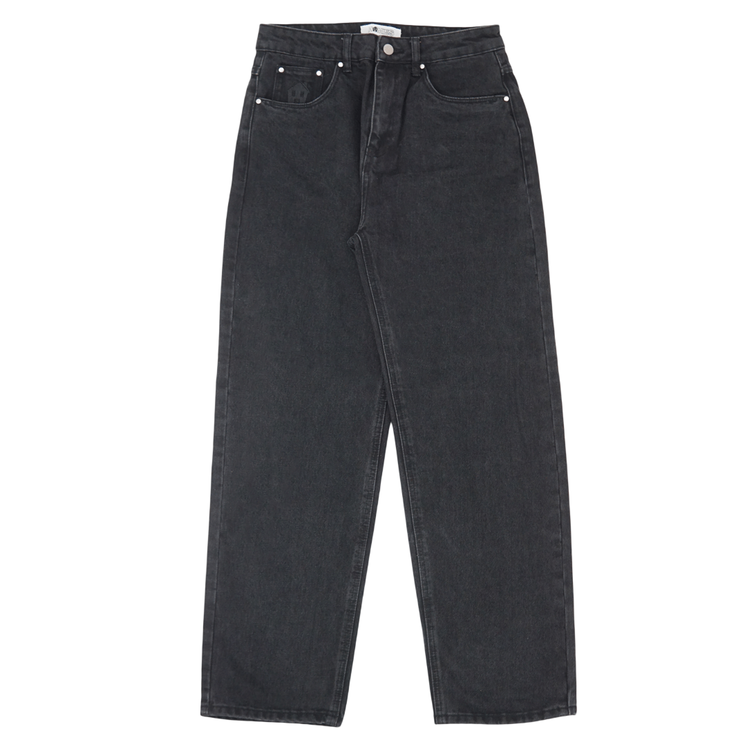 HOMIES SO RELAXED JEANS - Boutique Homies