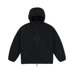 Souvenir Snowboard Parka Black