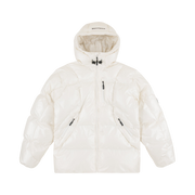 SOUVENIR MOUNTAIN PUFFY MARSHMALLOW