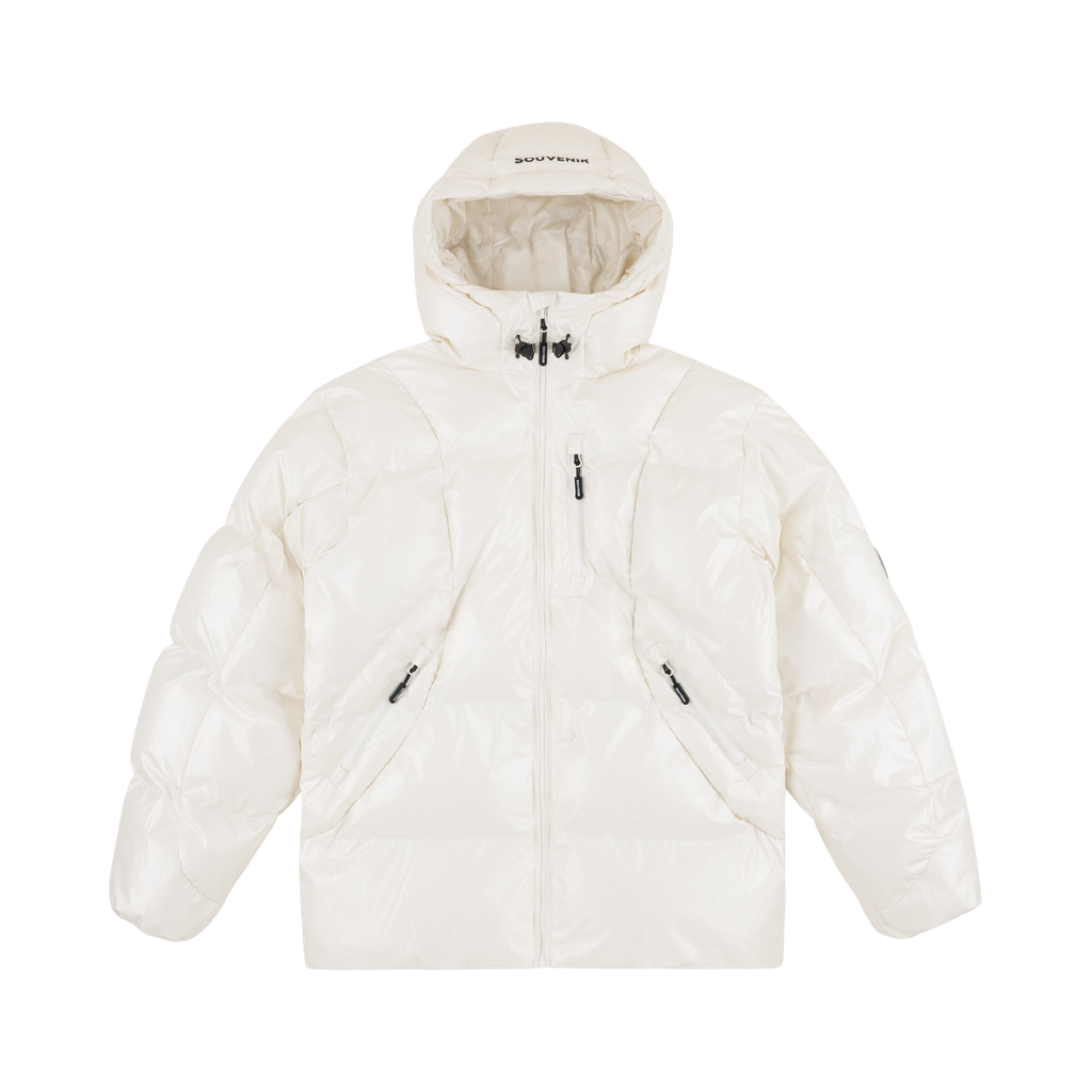 SOUVENIR MOUNTAIN PUFFY MARSHMALLOW