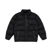 SOUVENIR EVERYDAY PUFFER BLACK