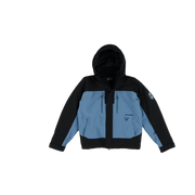 SOUVENIR S2000 INSULATED JACKET BLUE FOG