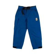 Souvenir 3 Ply Ripstop Pant Petrol Blue
