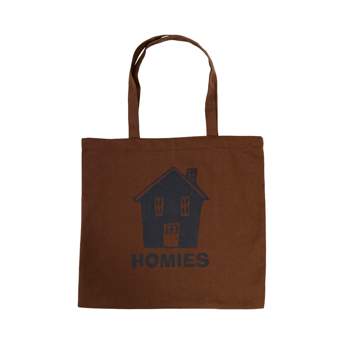 HOMIES TOTE BAG - Boutique Homies