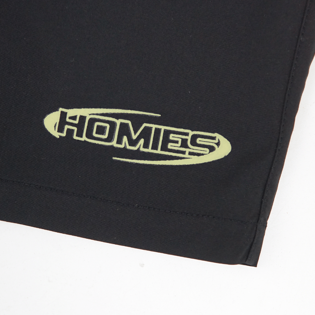 HOMIES TRAINING 19" SHORTS - Boutique Homies