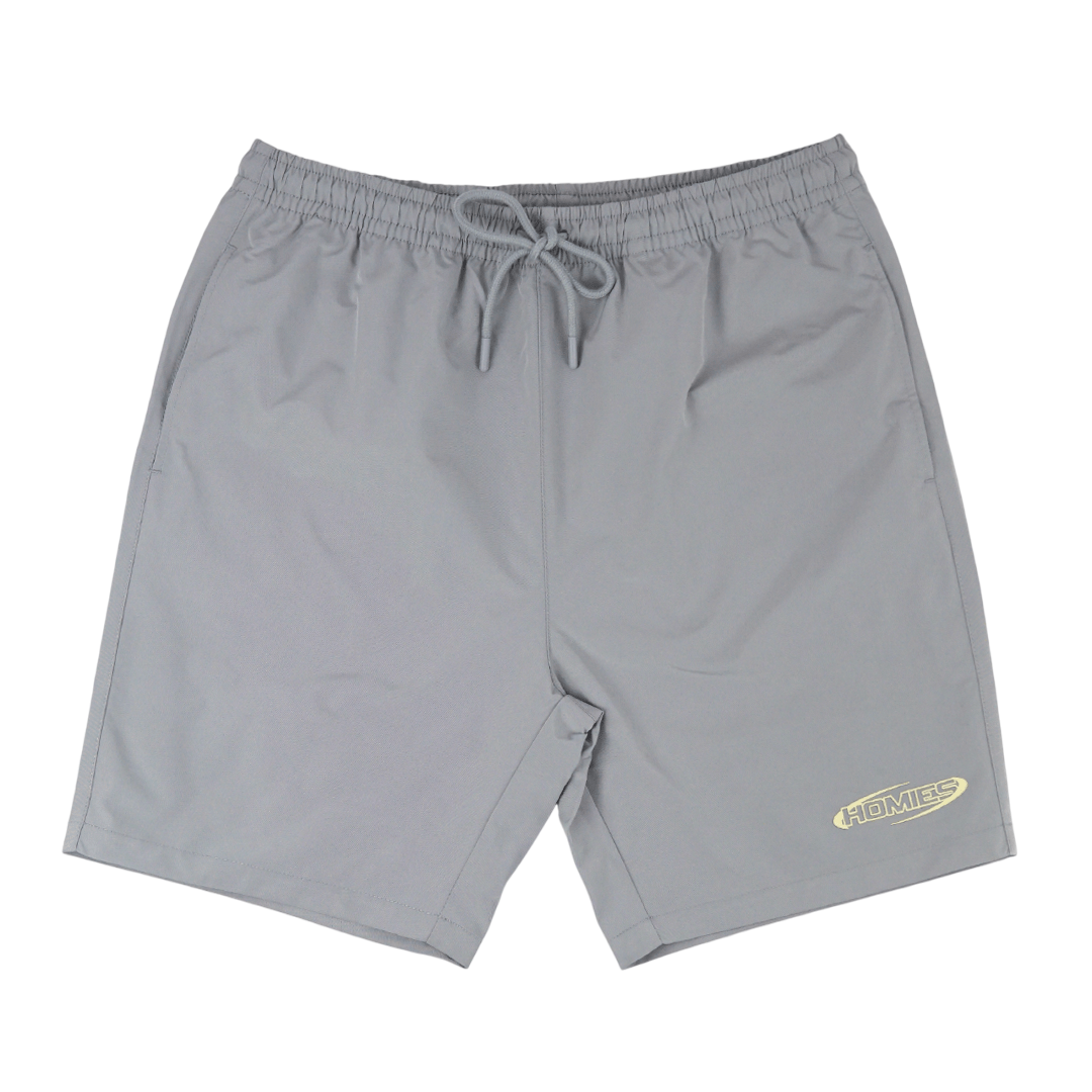 HOMIES TRAINING 19" SHORTS - Boutique Homies